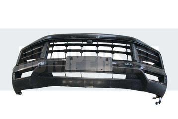 Bumper Porsche Cayenne 9Y0 FACELIFT 23- Voorbumper Q5974 beschikbaar voor biedingen