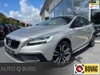 Volvo V40 Cross Country 2.0 D2 Summum | Digitale Cockpit | N, Voorwielaandrijving, Zwart, Bedrijf, 26 km/l