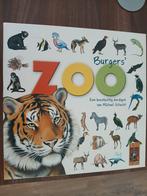 Burgers' Zoo bordspel (Zooloretto) - ZGAN, Een of twee spelers, Ophalen, Zo goed als nieuw, 999 Games