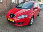 Seat Altea 2.0 FSI Businessline Bj 2006 Clima, Navi,Cruise i, Auto's, Seat, Origineel Nederlands, Te koop, 720 kg, 5 stoelen