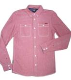 Chasin overhemd, shirt, Times Rich, roze, Mt. S, Chasin, Verzenden, Halswijdte 38 (S) of kleiner, Zo goed als nieuw