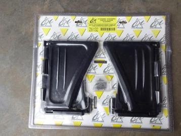 Nieuwe set trimflaps (tabs) beschikbaar voor biedingen