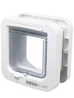 Kattenluik SureFlap, Ophalen, Zo goed als nieuw