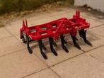 Evers cultivator 1:32, Ophalen of Verzenden, Zo goed als nieuw, Tractor of Landbouw