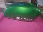 Zundapp Kappenset - ks50 nieuw gespoten zie beschrijving, Ophalen, Gebruikt, Kap