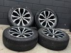 Originele 20 inch Ford Explorer 5x114,3 ET40 Michelin TPMS, Auto-onderdelen, Banden en Velgen, Ophalen, 255 mm, Banden en Velgen