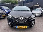 Renault Scénic 1.2 TCe Intens! Panoramadak!, Voorwielaandrijving, Gebruikt, Zwart, 4 cilinders