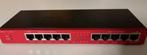 Router MikroTik RB2011iL-IN, Ophalen of Verzenden, Gebruikt, Router, Mikrotik