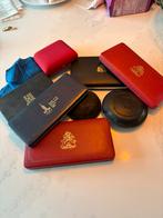 Buddha to buddha mapjes, muntendoosjes etc, Verzenden