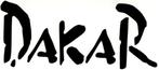 Dakar sticker #7, Verzenden