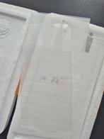 8x screenprotector voor iphone 16, Ophalen of Verzenden, Nieuw