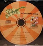 Dirk Scheele Alles Maakt Geluid