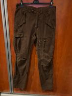 RALPH LAUREN broek maat 31,34 origineel ZGAN, Kleding | Heren, Bruin, Maat 48/50 (M), G, Ralph Lauren