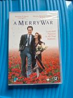 A Merry War (DVD) Geseald, Vanaf 12 jaar, Ophalen of Verzenden, Nieuw in verpakking, Drama