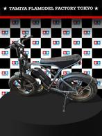 fatbike ouxi Q8, Ophalen, Gebruikt, Staal