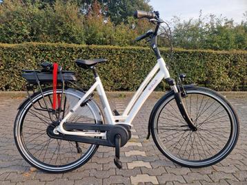 Elektrische fiets Stella COSMO (Bosch midden motor) beschikbaar voor biedingen