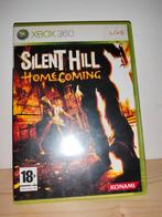 Silent Hill homecoming, Spelcomputers en Games, Games | Xbox 360, Avontuur en Actie, Vanaf 18 jaar, 1 speler, Ophalen of Verzenden