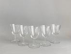 Royal Leerdam glasservies, Verzamelen, Ophalen, Zo goed als nieuw, Overige typen