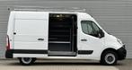 Opel Movano 2.3 Turbo L2H2 Led|Trekhaak|Cruise|Inrichting, Voorwielaandrijving, Gebruikt, Euro 6, 4 cilinders