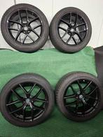 Orginele 20 inch Alfa Romeo Stelvio velgen., Ophalen, 255 mm, Banden en Velgen, Winterbanden