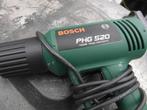 bosch verf brander, Wit, Ophalen of Verzenden, Minder dan 5 liter, Verf