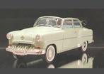 Opel Olympia Rekord 1:24 Whitebox, Hobby en Vrije tijd, Modelauto's | 1:24, Ophalen of Verzenden, Nieuw, Auto, Overige merken