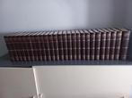 Grote Winkler Prins Encyclopedie, 8e druk + Woordenboek, Boeken, Encyclopedieën, Gelezen, Diverse, Complete serie, Ophalen of Verzenden