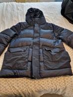 Hugo Boss Winterjas Maat XXL, Kleding | Heren, Jassen | Winter, Ophalen, Zwart, Overige maten, Zo goed als nieuw