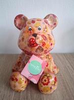 Pomme Pidou spaarpot beer 'Cyril', Verzenden, Nieuw, Steen, Aardewerk of Keramiek, Dier