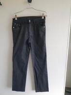 Zwarte stretchy five pocket van Massimo Dutti, maat 38, Kleding | Dames, Spijkerbroeken en Jeans, W30 - W32 (confectie 38/40)