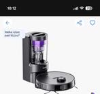 Eureka Robotstofzuiger - nieuw in de doos, Witgoed en Apparatuur, Stofzuigers, Ophalen of Verzenden, Zo goed als nieuw, Robotstofzuiger