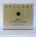 Bvlgari Mon Jasmin Noir L'Eau Exquise 75ml - Nieuw!, Ophalen of Verzenden, Nieuw