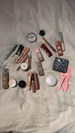 Make up -weinig gebruikt, Ophalen, Zo goed als nieuw, Gehele gezicht