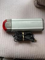 Sparta accu te koop, Ophalen, Zo goed als nieuw