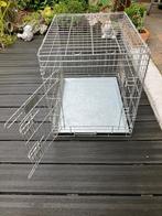 Honden/ kattenbench, Dieren en Toebehoren, Ophalen, Gebruikt