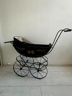 antieke poppenwagen, Antiek en Kunst, Ophalen