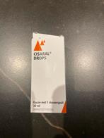 Cisaral drops, Ophalen, Nieuw, Overige typen