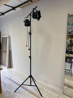 8 SnowTec PAR56 Theaterlampen + 3 Statieven, Muziek en Instrumenten, Ophalen, Zo goed als nieuw