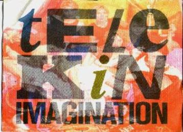 Telekin - imagination beschikbaar voor biedingen
