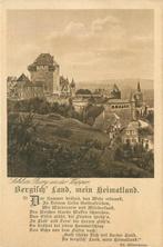 (701-421-037) Burg ad Wupper, Verzenden, Duitsland