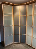 Ikea kast Hopen, Ophalen, Gebruikt, 25 tot 50 cm, 50 tot 100 cm