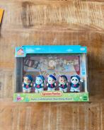 Sylvanian families baby celebration marching band 5505, Ophalen of Verzenden