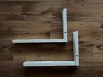 2 Magnetron steunen, Ophalen of Verzenden, Gebruikt