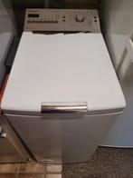 Bosch Serie 4 Bovenlader Wasmachine, Ophalen, 1200 tot 1600 toeren, Gebruikt, 4 tot 6 kg