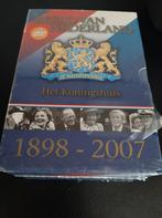 Beeld van Nederland: Het Koningshuis (nieuw)!, Verzamelen, Koninklijk Huis en Royalty, Nederland, Overige typen, Gebruikt, Ophalen of Verzenden