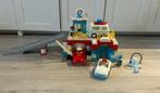 LEGO Duplo Parkeergarage en wasstraat 10948, Kinderen en Baby's, Speelgoed | Duplo en Lego, Ophalen of Verzenden, Zo goed als nieuw