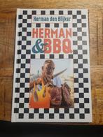 Herman & BBQ, Ophalen of Verzenden, Zo goed als nieuw