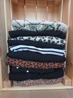 Zwangerschaps shirts pakket, Maat 38/40 (M), Ophalen of Verzenden, Zo goed als nieuw, Korte mouw