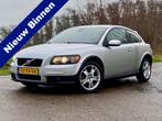 Volvo C30 1.6 Momentum Leder Clima Cruise Control Trekhaak G, Voorwielaandrijving, 1596 cc, 101 pk, Gebruikt