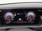 Hyundai Tucson 1.6 T-GDI HEV Comfort Smart | Hybride | Navig, Auto's, Hyundai, Te koop, Zilver of Grijs, Gebruikt, 750 kg